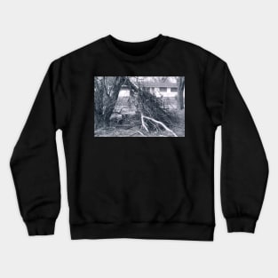 Hideout Crewneck Sweatshirt